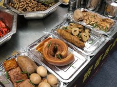 -吉庆街美食广场