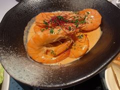 -春树下·树屋花房西餐厅(罍街AS1980店)