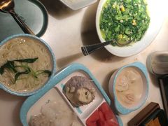 -锦府盐帮·李宅(领展购物广场中关村店)