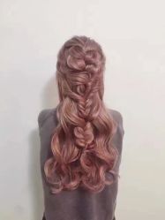 -ONE一家店造型设计机构
