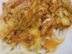 -晋宝章大同刀削面(和平里店)