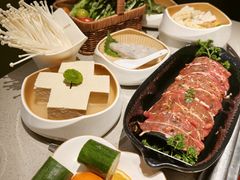 -海底捞火锅(江宸天街店)