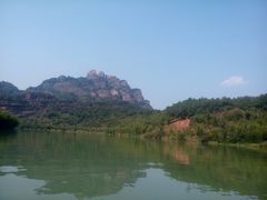 -丹霞山风景名胜区