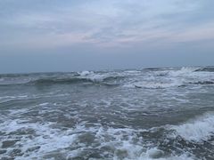 -日照灯塔风景区