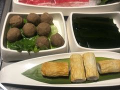 -海底捞火锅(名门店)