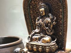 -天雅古玩城