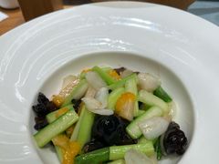 -枣子树·素食餐厅(普陀山店)