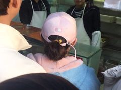 -上海鸡柳店(中街盛京大家庭店)