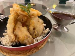 -大鸭梨烤鸭(左家庄店)