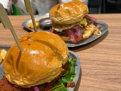 -魏斯理汉堡(西安沣东吾悦店)