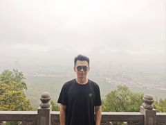 -千佛山风景名胜区