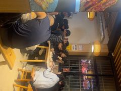 -郑记•不夜城烧烤•龙虾•虾蟹(黄鹤楼店)