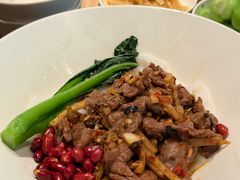-漆黑觉米粉(三里屯店)