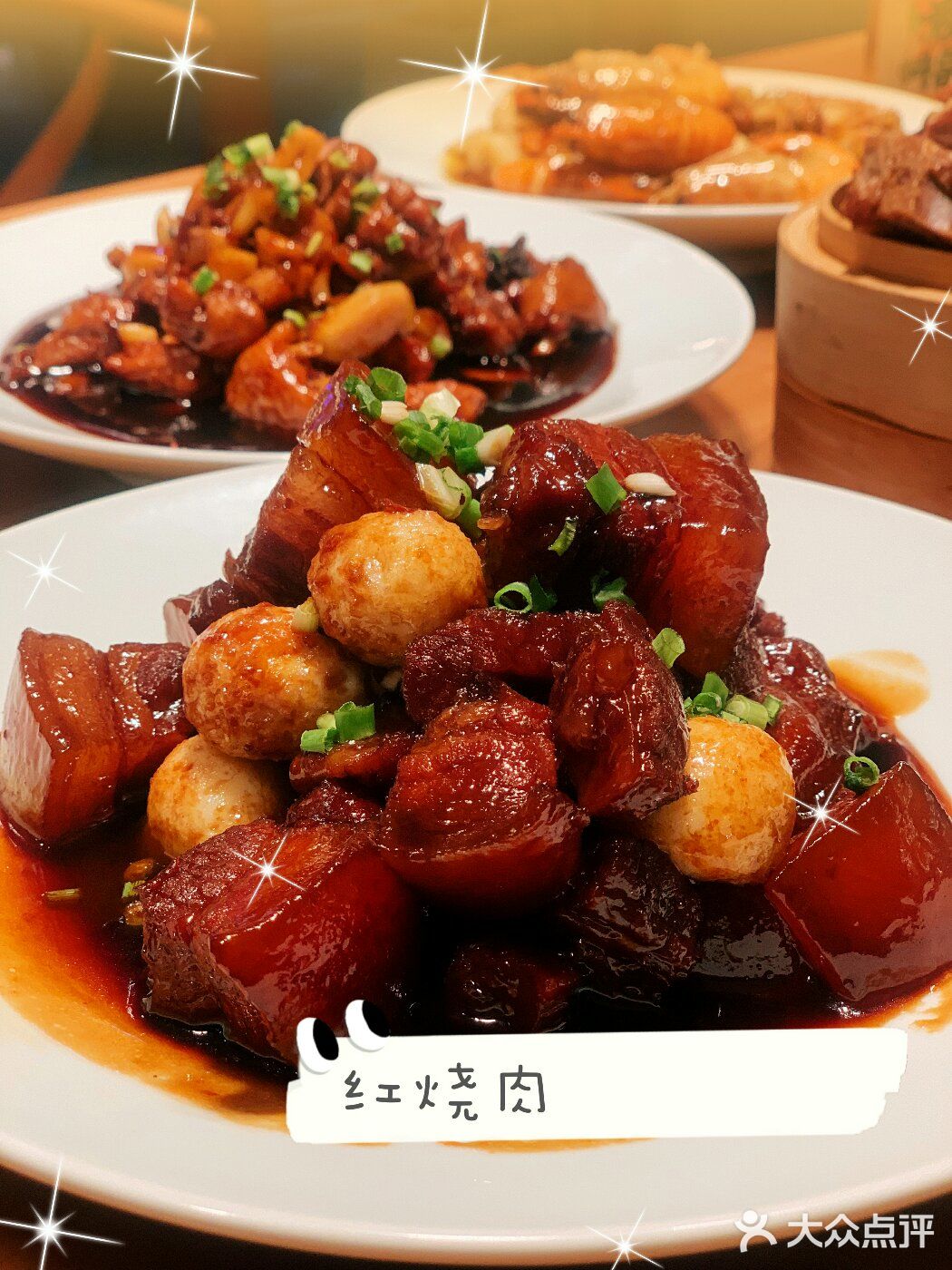 一家很低调的宝藏餐厅，不允许你不知道！！！