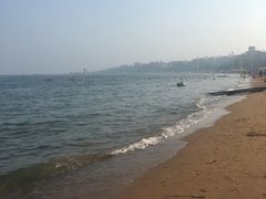 -兴城海滨风景区