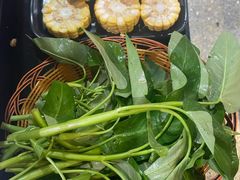 -二刀潮牛·鲜牛肉火锅(爱融荟城店)