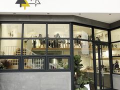 -隹木咖啡馆(宝龙广场店)