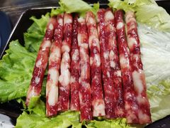 -火鳳祥美蛙牛肉自助(青悦城店)
