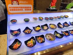 -芭菲盛宴·环球美食(锦城万达广场店)