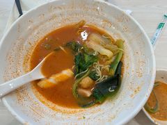 -刁四麻辣烫(裕华店)