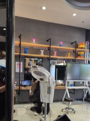 -舒雨 Salon·Beauty