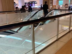 -三越百货(三越银座店)