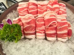 -喃喃椰·糟粕醋·椰子鸡火锅(七堡花园店)