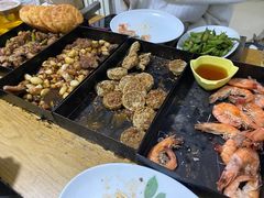 -晓梦戳子肉(瑞云路店)