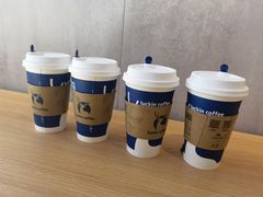 -瑞幸咖啡(景苑大厦店)