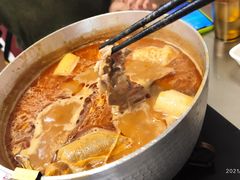 -燃计沙茶皇·香港沙茶火锅(人广旗舰店)