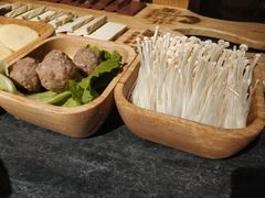 -许府牛火锅(信义坊总店)