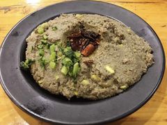 羊油麻豆腐-金生隆(六铺炕店)