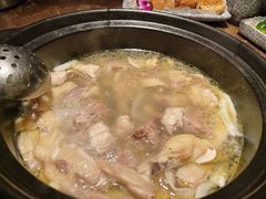 椰子鸡-同仁四季椰子鸡(海岸城天利店)