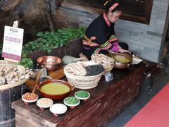 -凤凰山斑鱼馆(恭城店)