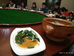 -郑庄脂渣海鲜楼(九水路店)