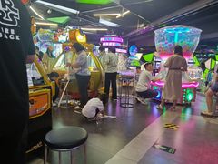 -星际传奇·电玩城·游戏厅·儿童乐园(大悦城店)