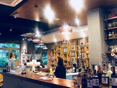 -咖法森林·咖啡  酒吧(天河店)