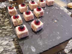 -广州天河希尔顿酒店