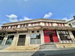 -赤坎·广东华侨国际旅游度假区