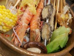 -爷门串串(江南西店)