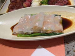 -小鹅皇港式餐厅(新抚万达店)