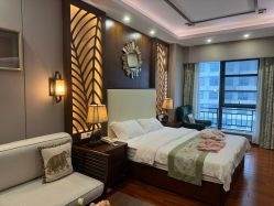 -兰心墩楠月子会所(万达店)