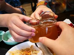 -五观堂素食(新华路店)