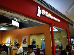 -Devilhands Barbershop男士理容店