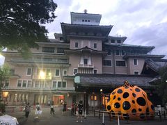 -弥荣会馆日本传统艺能表演