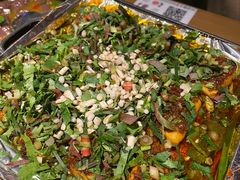 -卞氏菜根香·川菜(青羊万达店)