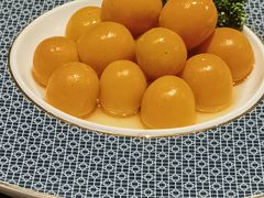 -北京饭店谭家菜