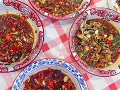 -三只鸟本地特色菜馆(上饶总店)