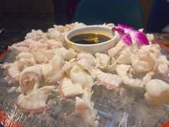 -鲩味道·脆肉鲩粤式鱼火锅(西丽店)