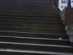 -梨泰院汗蒸幕